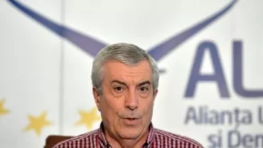 Tăriceanu, înainte de votul privind ridicarea imunităţii. Șeful ALDE aucuză procurorii: Ancheta are scopuri politice (VIDEO)