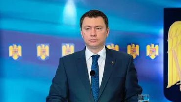 Consilierul prezidențial Cosmin Marinescu: Guvernarea lipsită de responsabilitate oferă doar iluzia sustenabilităţii