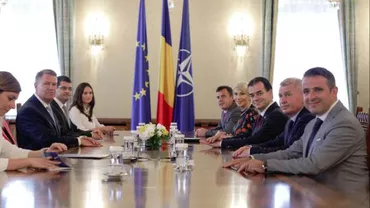 Ludovic Orban, după consultările de la Cotroceni: PNL susţine transpunerea în legislaţie a voinţei cetăţenilor exprimată la referendum (VIDEO)