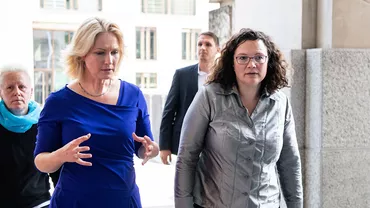 Alegere inedită pentru conducerea interimară a SPD: Trei persoane, și nu una, îi vor conduce în luptă pe social-democrații din Germania