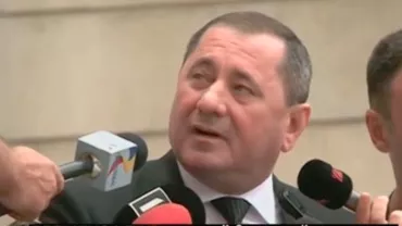 Anchetă la IPJ Timiş privind desfăşurarea misiunii în care a murit un poliţist. Şeful Poliţiei Române: Acţiunea a fost deficitară şi defectuoasă