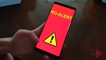 INUNDAȚII MASIVE ÎN ROMÂNIA! Mesaje RO-ALERT în opt județe