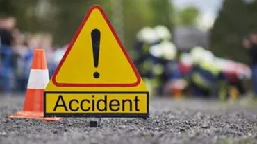 TRAGEDIE! O profesoară a intrat cu mașina într-un grup de copii. Bilanțul VICTIMELOR