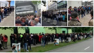 DNA investighează obstrucționarea votului din Diaspora la referendumul din 26 mai