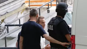 ÎCCJ motivează arestarea a lui Radu Mazăre:  A indus în opinia publică un sentiment de slăbiciune a statului şi de zădărnicie a actului de justiţie