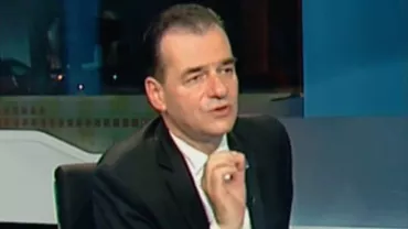 Orban, despre șansele moțiunii de cenzură: Trebuie convinși parlamentari mai ales din zona Puterii. Sunt destui care înțeleg că partidele lor se duc spre nicăieri (VIDEO)