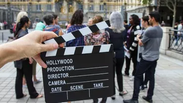 Tragedie pe platourile de filmare! Da, s-a întâmplat iar! MARELE ACTOR s-a PRĂBUȘIT