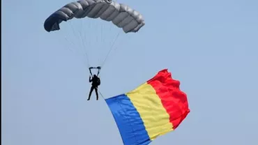 Militari români la activitățile dedicate împlinirii a 75 de ani de la DEBARCAREA DIN NORMANDIA