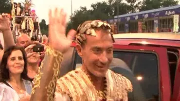 NUNTĂ ÎN ZEGHE: Radu Mazăre se căsătorește în penitenciarul Rahova! ANUNȚUL uimitor făcut în urmă cu puțin timp