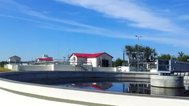 Cu fonduri europene, peste 100 000 de oameni au apă mai bună