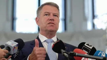 Reacția președintelui Iohannis, după ce România a ratat locul de membru nepermanent în Consiliul de Securitate al ONU