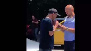 NU E BANC! Un oltean s-a dus beat la examenul pentru permisul auto (VIDEO)