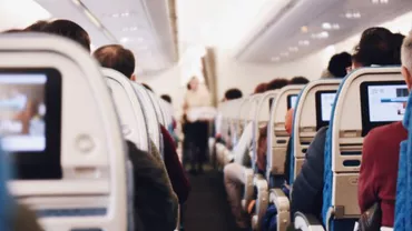 GRATIS cu avionul! Cine va beneficia