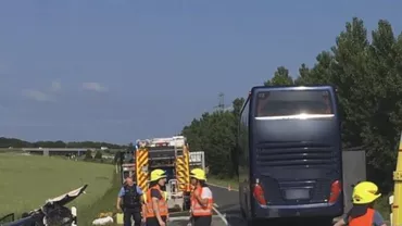 MĂCEL pe șosea! Sunt cel puțin 49 de VICTIME! Alertă MAXIMĂ