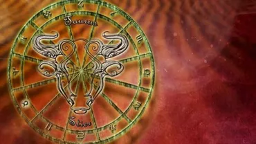 HOROSCOPUL pentru zodia TAUR, în perioada 9 - 15 iunie, prezentat de Alina Bădic, alături de Lucrețiu Tudoroiu (VIDEO)
