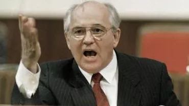 Ultimul lider al URSS, declarații din spital: ”Încă nu am văzut lumina din capătul tunelului”