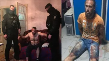 Marcel Lepa, al doilea ucigaș de polițist care se sinucide în închisoare / Mama lui Ioan Beșa, asasinul agentului Sorin Vezeteu, acuzase agenții Penitenciarului Botoșani că i-au executat fiul în stil mafiot