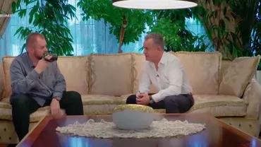 Criză politică la Chișinău | Cum a încercat Cristi Tabără să-l ''spele'' pe oligarhul Plahotniuc, într-o emisiune omagiu. ''Eu nu aș putea să-mi părăsesc țara. Îmi pasă. Mă doare!'' (VIDEO)
