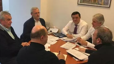 Firea: Dăncilă mi-a zis că nu a fost lăsată să se implice în realizarea Legii bugetului de stat / Nu pot să vă spun că nu s-au făcut încasările cuvenite la buget sau că s-au făcut, dar banii s-au dus în alte direcții (VIDEO)