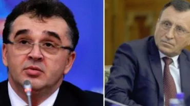 Firea: Oprișan l-a acuzat pe Stănescu, pe grupul intern de WhatsApp, că vrea să facă PSD mic și să i-l dea lui Ponta