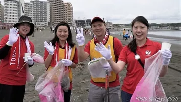 INOVAȚII ECO la JO Tokyo 2020: Japonezii vor folosi podiumuri, medalii și ținute sportive din materiale RECICLATE!