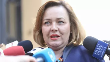 Gunoiul se ascunde sub preș? Organizarea acţiunii jandarmilor pentru mitingul din 10 august, la secret. Argumentele ministrului Carmen Dan