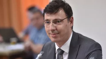 Fostul șef ANAF Ionuț Mișa, înlocuit și de la conducerea Direcției de Administrare a Marilor Contribuabili