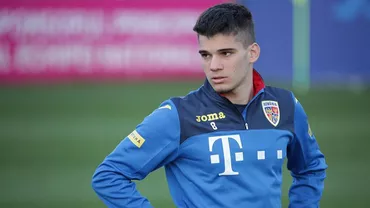 Gică Hagi: Ianis va pleca la o echipă din afara ţării. Nu va ajunge la FCSB