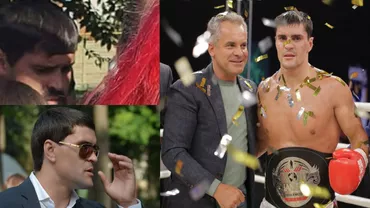 Un apropiat al oligarhului Plahotniuc, implicat într-o reglare de conturi soldată cu moartea unui interlop, a fost surprins miercuri dimineață la Consulatul României din Republica Moldova (FOTO)