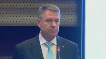 Iohannis: PSD și ALDE au modificat Codul Fiscal de mai multe ori decât zile a avut anul 2018. E o contraperformanță rarisimă! / Ele au sacrificat dezvoltarea țării și n-au avut decât o grijă - Să lupte cu Justiția (VIDEO)