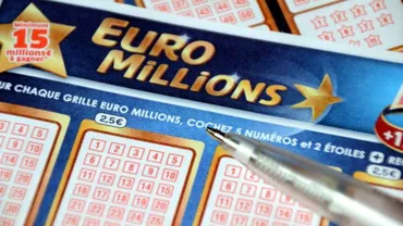 UIMITOR: Premiul de 123 de milioane de lire sterline la EuroMillions a fost câștigat!