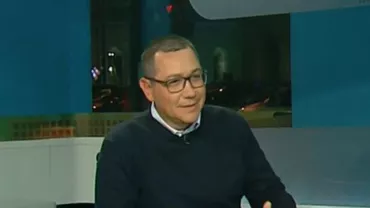 Ponta explică de ce Pro România nu a semnat moțiunea de cenzură, dar o va vota