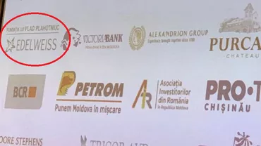 MAE refuză să răspundă întrebărilor B1.ro despre sponsorizarea unor evenimente ale ambasadei României la Chișinău de către fundația oligarhului Vladimir Plahotniuc și despre întâlnirea ambsadorului român cu acesta (FOTO)