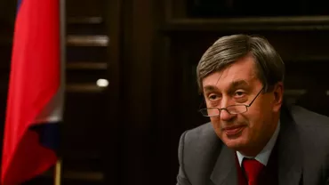Ambasadorul Valeri Kuzmin, după ce în presă au apărut informații că 'Ordonanța lăcomiei' ajută firmele rusești: Companiile noastre nu plănuiesc să abandoneze proiectele din România