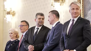 CExN al PSD se reunește joi: Ce subiecte vor fi abordate în cadrul ședinței