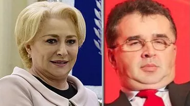 Baronul Marian Oprișan și Viorica Dăncilă au pus la cale RECTIFICAREA BUGETARĂ: 'Administrația locală are o serie de probleme'