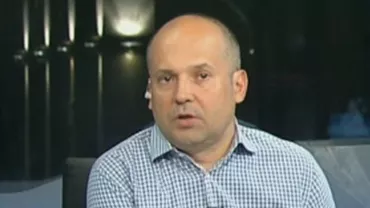 Radu Banciu: Rareş Bogdan voia să-i ia partidul lui Ludovc Orban, pur şi simplu. Este o bătălie internă între cei doi (VIDEO)