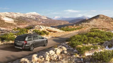 'Nu cumpărați Dacia Logan rulată!' Nemții avertizează