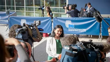 România predă Finlandei Preşedinţia Consiliului UE pe Sănătate