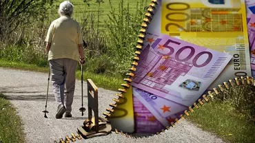 RECALCULAREA PENSIILOR: Anunț BOMBĂ pentru milioane de români! VEZI dacă și TU ești trecut pe lista celor cu PENSII MAI MARI...