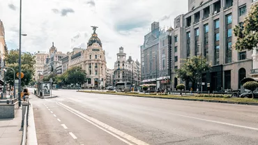 Madridul este din nou de dreapta: Un conservator a devenit primarul capitalei spaniole, după ce a format o alianță cu formațiunile de centru-dreapta și dreapta extremă