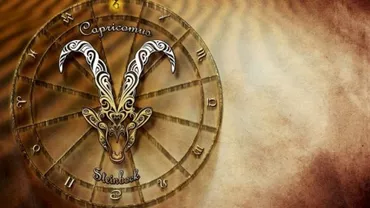 HOROSCOPUL pentru zodia CAPRICORN, în perioada 15 - 22 iunie, prezentat de Alina Bădic, alături de Ruxandra Benga (VIDEO)
