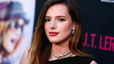 ASTA DA ATITUDINE! O actriță a publicat singură pozele nud cu care era șantajată de un hacker: ''Nu poți să-mi controlezi viața și n-o vei face niciodată''