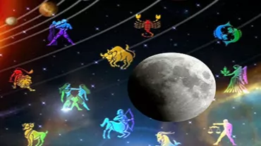 HOROSCOP SPECIAL: Ce influență are pentru zodia ta LUNA PLINA CĂPȘUNIE în Săgetător de luni 17 iunie 2019? Este ultima Luna plină înainte de ECLIPSELE verii!