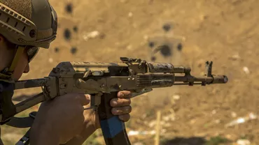 Germania a exportat arme de peste un miliard de euro către coaliția condusă de Arabia Saudită în războiul din Yemen! Datele se referă doar la anul 2019