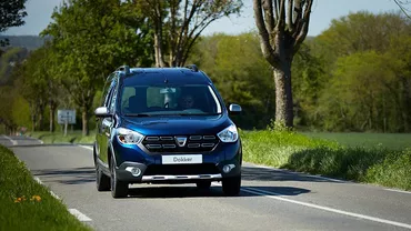 Anunţ bombă de la Dacia: Ce se întâmplă cu 530.296 de autovehicule. Îi priveşte pe toţi şoferii români!