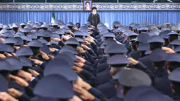 Iranul dă un ultimatum de 10 zile Uniunii Europene pentru salvarea acordului nuclear