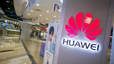 Huawei, mai afectată decât se aștepta de conflictul cu SUA! Interdicția americană i-a redus dramatic veniturile