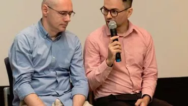 Asociația ACCEPT și 7 cupluri gay au dat în judecată statul român la CEDO: Cer recunoașterea legală a familiilor lor în România
