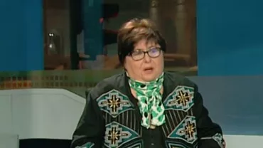 Alina Mungiu-Pippidi: Generalii vor avea alegerile prezidențiale în mână. Îi arată pisica lui Iohannis de săptămâni întregi (VIDEO)